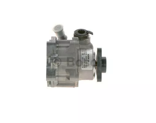 BOSCH KS00000510 Насос ГУР