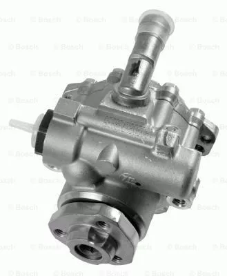 BOSCH KS00000533 Насос ГУР