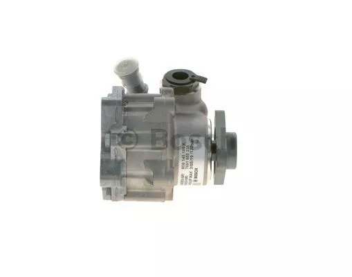 BOSCH KS00000537 Насос ГУР