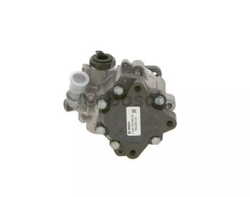 BOSCH KS00000598 Насос ГУР