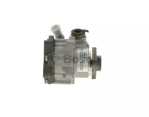 BOSCH KS00000598 Насос ГУР