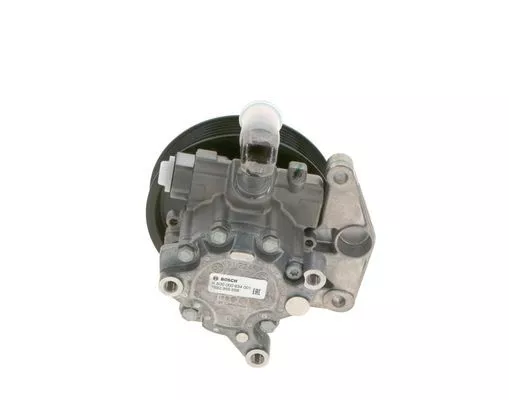 BOSCH KS00000634 Насос ГУР