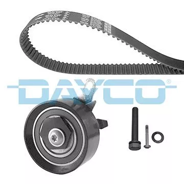 DAYCO KTB567 Комплект ремня ГРМ