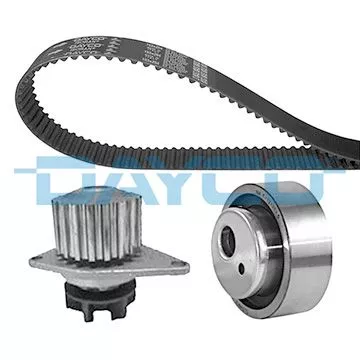 DAYCO KTBWP1020 Помпа