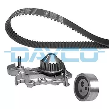 DAYCO KTBWP2591 Комплект ремня ГРМ + помпа
