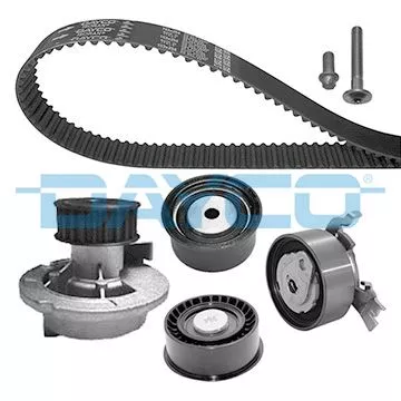 DAYCO KTBWP3081 Комплект ремня ГРМ + помпа