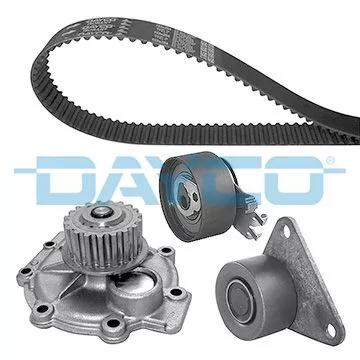 DAYCO KTBWP3160 Комплект ремня ГРМ + помпа