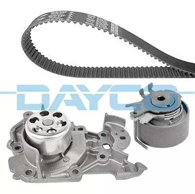 DAYCO KTBWP3211 Комплект ремня ГРМ + помпа