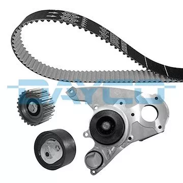 DAYCO KTBWP3390 Комплект ремня ГРМ + помпа