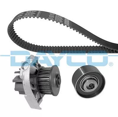DAYCO KTBWP4662 Комплект ремня ГРМ + помпа
