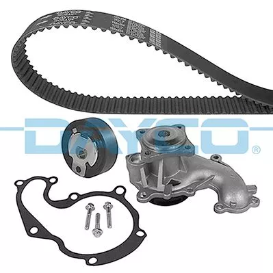 DAYCO KTBWP4700 Комплект ремня ГРМ + помпа