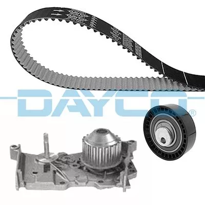 DAYCO KTBWP7941 Комплект ремня ГРМ + помпа
