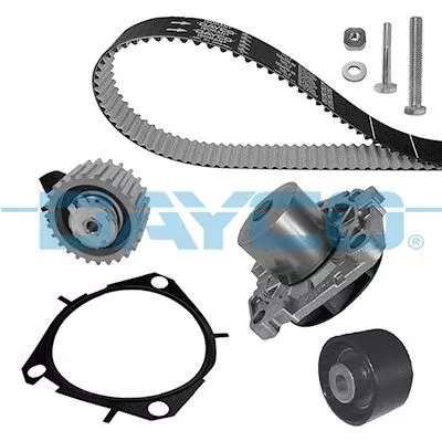 DAYCO KTBWP8470 Комплект ремня ГРМ + помпа