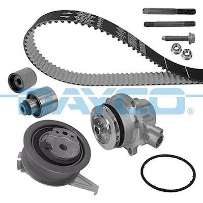 DAYCO KTBWP8840 Комплект ремня ГРМ + помпа