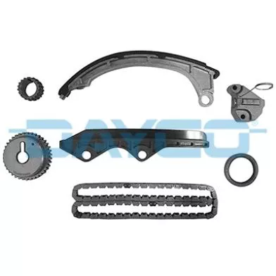 DAYCO KTC1010 Комплект цели привода распредвала