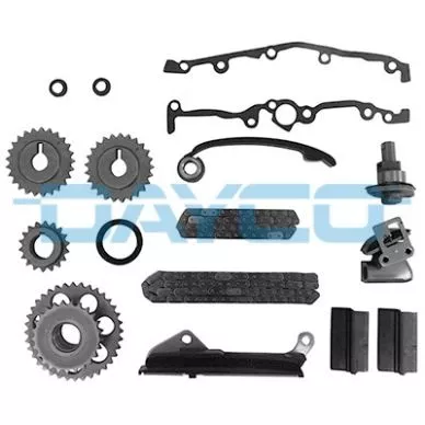 DAYCO KTC1041 Комплект мети приводу распредвала