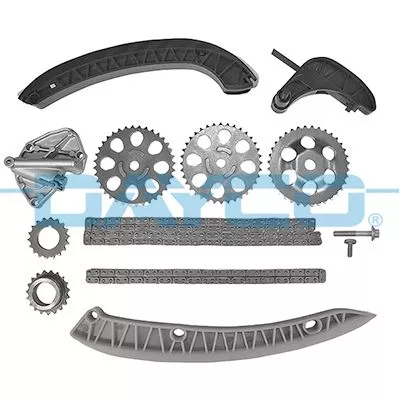 DAYCO KTC1062 Комплект цели привода распредвала