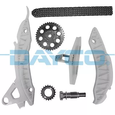 DAYCO KTC1071 Комплект цели привода распредвала