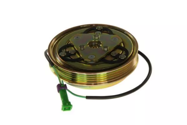 Thermotec KTT040006 Муфта компрессора кондиционера