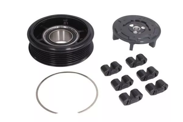 Thermotec KTT040034 Муфта компрессора кондиционера