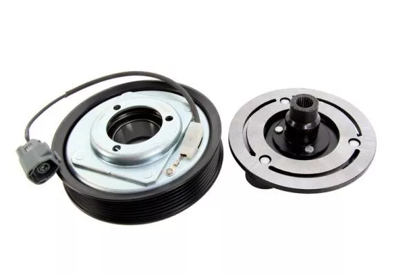 Thermotec KTT040049 Муфта компрессора кондиционера