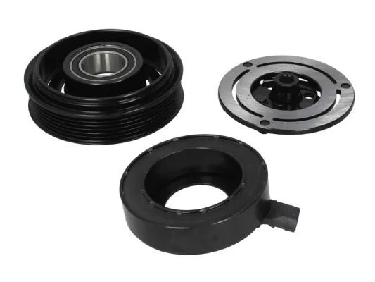 Thermotec KTT040051 Муфта компрессора кондиционера