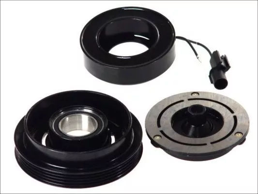 Thermotec KTT040087 Муфта компрессора кондиционера