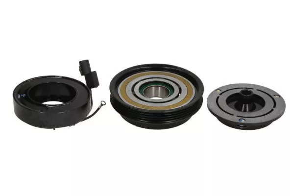 Thermotec KTT040087 Муфта компрессора кондиционера