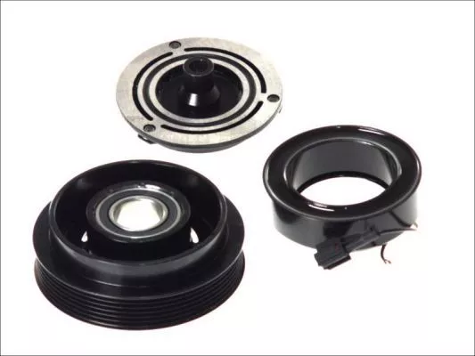 Thermotec KTT040091 Муфта компрессора кондиционера