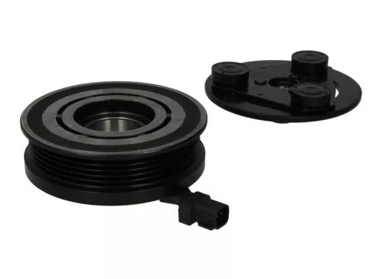 Thermotec KTT040120 Муфта компресора кондиціонера