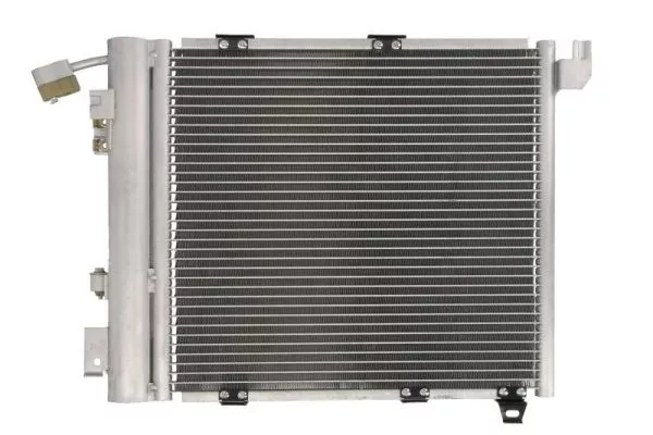 Thermotec KTT110000 Радиатор кондиционера