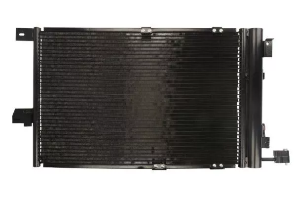 Thermotec KTT110001 Радіатор кондиціонера