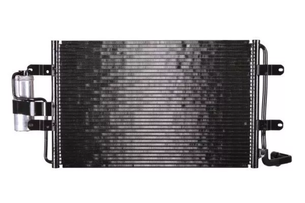 Thermotec KTT110003 Радіатор кондиціонера