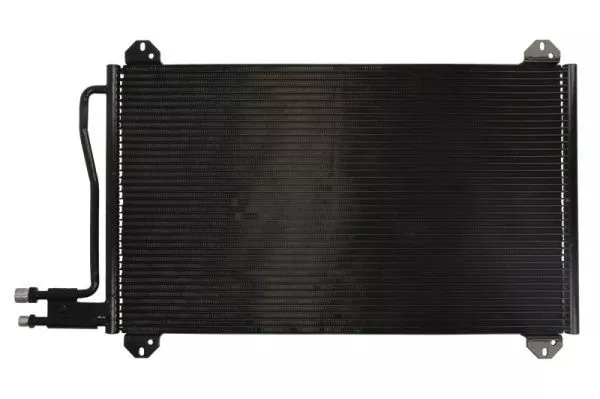 Thermotec KTT110004 Радиатор кондиционера
