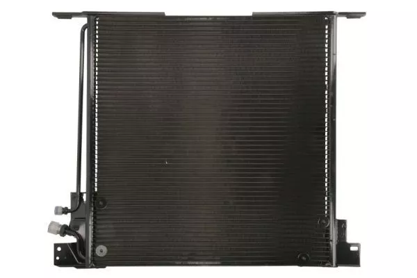 Thermotec KTT110014 Радиатор кондиционера