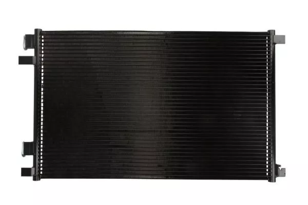Thermotec KTT110017 Радиатор кондиционера