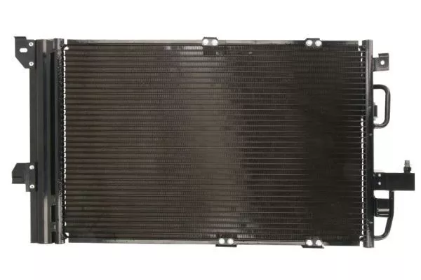 Thermotec KTT110018 Радіатор кондиціонера