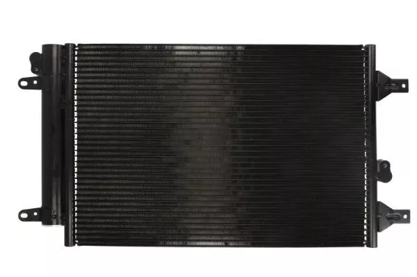 Thermotec KTT110019 Радиатор кондиционера
