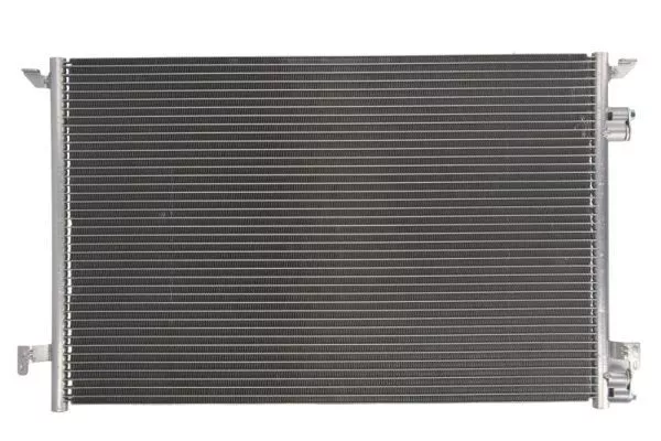 Thermotec KTT110023 Радиатор кондиционера