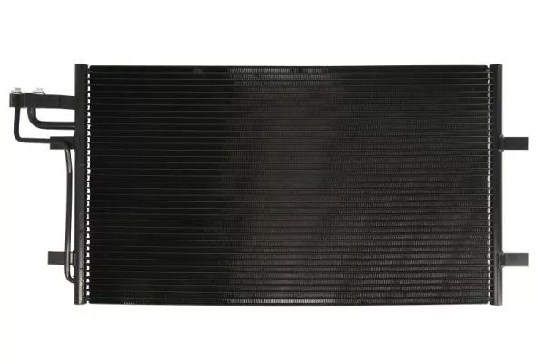 Thermotec KTT110025 Радиатор кондиционера