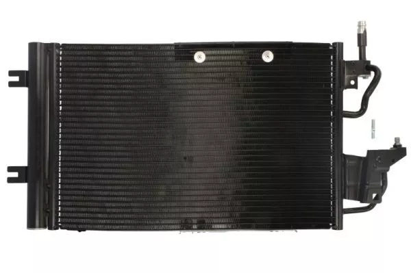 Thermotec KTT110027 Радіатор кондиціонера
