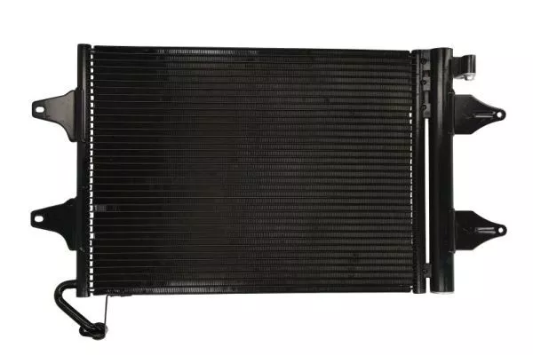 Thermotec KTT110029 Радиатор кондиционера