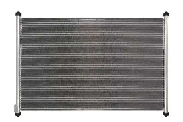 Thermotec KTT110037 Радиатор кондиционера