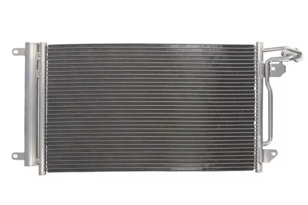 Thermotec KTT110042 Радіатор кондиціонера
