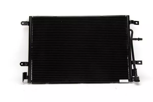 Thermotec KTT110046 Радиатор кондиционера