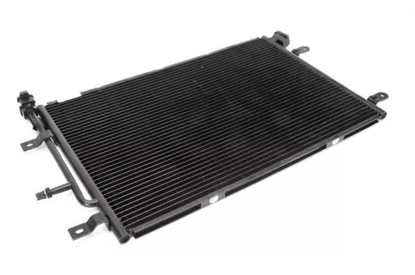 Thermotec KTT110046 Радиатор кондиционера