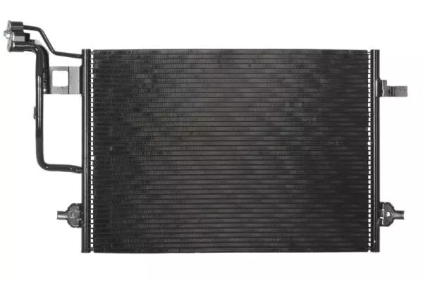 Thermotec KTT110078 Радиатор кондиционера