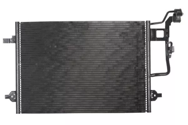 Thermotec KTT110078 Радиатор кондиционера