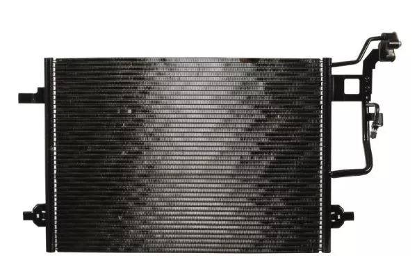 Thermotec KTT110078 Радиатор кондиционера