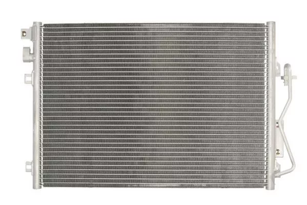 Thermotec KTT110085 Радиатор кондиционера